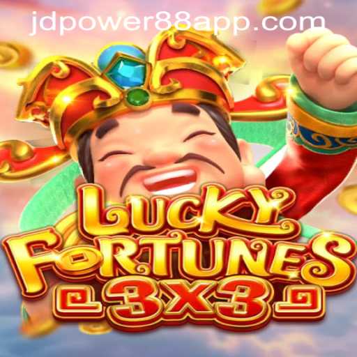 Exploring the Allure of LUCKYFORTUNES3x3: A JD Power Casino Exclusive