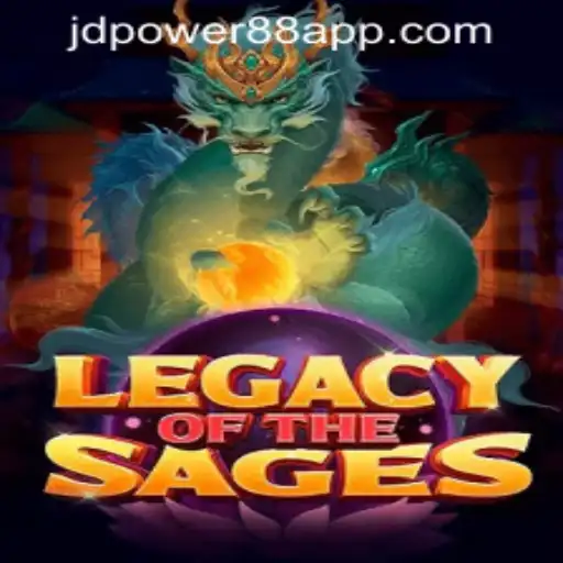 Legacy of the Sages: Unveiling the Mystique and Magic of JD POWER CASINO