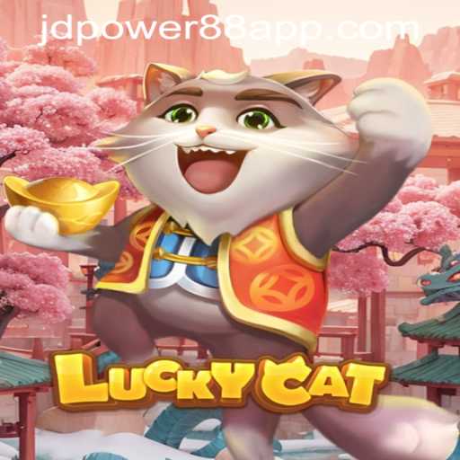 Experience the Thrills of LuckyCat at JD POWER CASINO