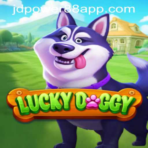 Discover the Thrills of LuckyDoggy at JD Power Casino