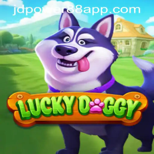 Discover the Thrills of LuckyDoggy at JD Power Casino