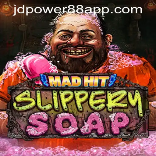 MadHitSlipperySoap: A Fresh Twist on Interactive Gaming