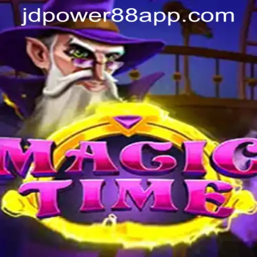 MagicTime: An Enchanting Experience at JD Power Casino