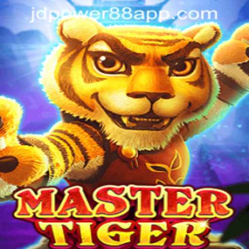 Unveiling MasterTiger: The Latest Thrill in JD POWER CASINO