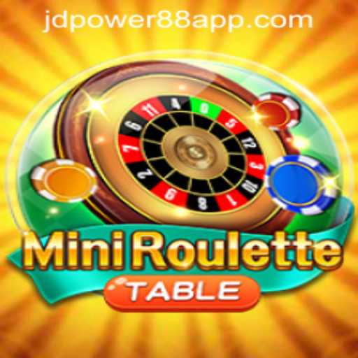 The Rise of MiniRoulette: A JD Power Casino Exclusive