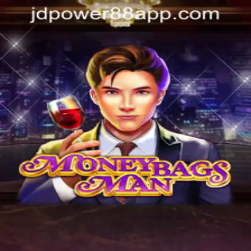 The Thrilling World of MoneybagsMan at JD POWER CASINO