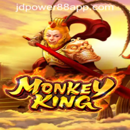 Explore MonkeyKing: An Epic Adventure with JD Power Casino