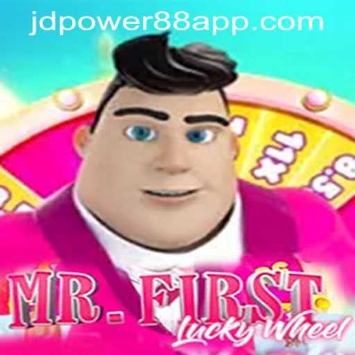 Exploring the Excitement of MrFirstLuckyWheel at JD POWER CASINO