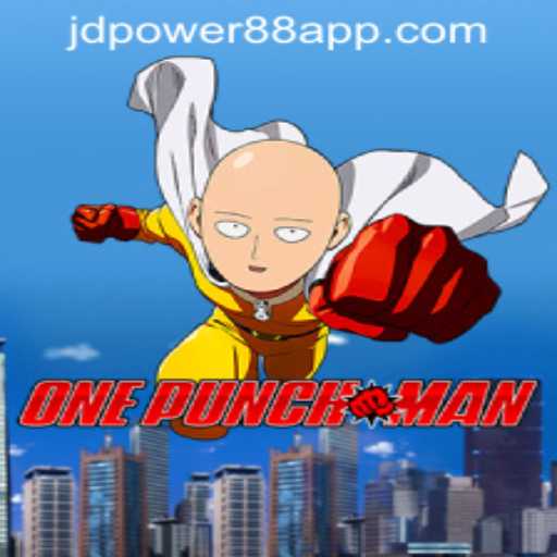 Unleashing Power in OnePunchMan: A Dive into JD Power Casino's Latest Sensation