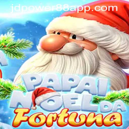 Step into the Festivities with PapaiNoeldaFortuna at JD POWER CASINO