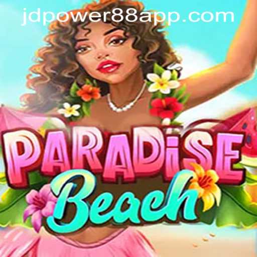 Exploring the Thrills of ParadiseBeach: A JD POWER CASINO Adventure