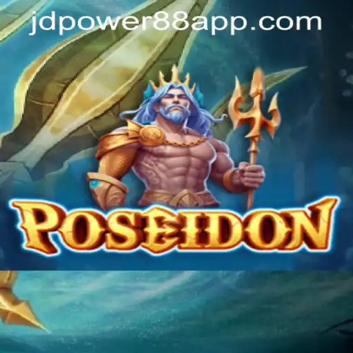 Dive into the World of Poseidon at JD Power Casino