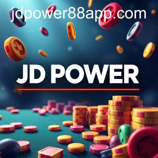 Understanding the Role of Promotions in the JD Power Casino Experience