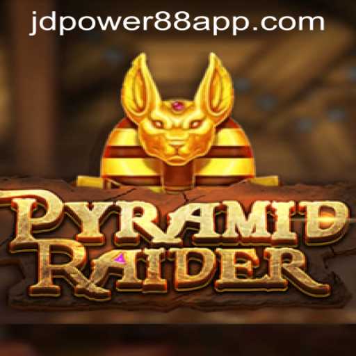 Discover the Thrills of PyramidRaider at JD POWER CASINO