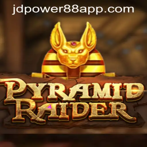 Discover the Thrills of PyramidRaider at JD POWER CASINO