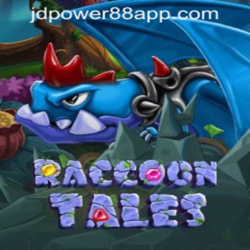 RaccoonTales: A New Adventure in the JD POWER CASINO