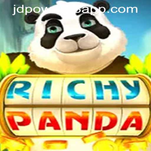 Discovering RichyPanda: A New Era in Online Gaming with JD POWER CASINO
