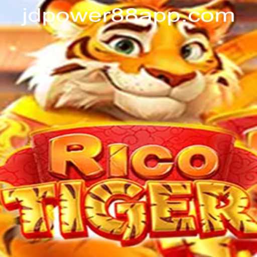Discover the Thrills of RicoTiger: An Innovative Casino Game at JD Power Casino