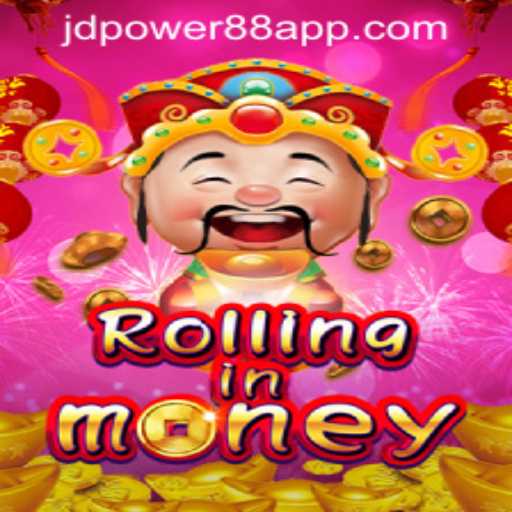 Experience the Thrill of 'RollingInMoney' at JD Power Casino