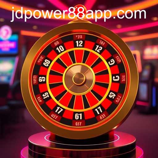 Exploring the Exciting World of Rotary Games