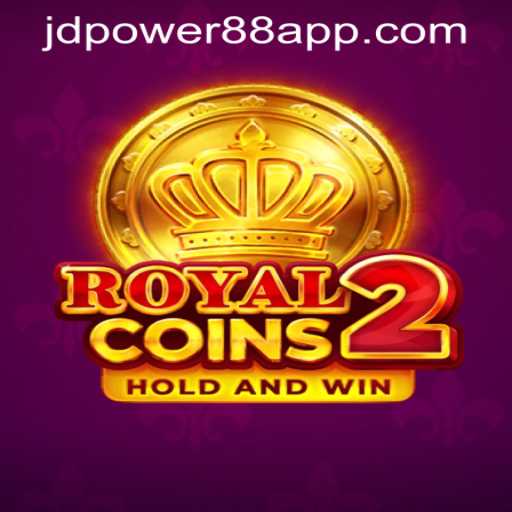 Experience the Thrill of RoyalCoins2 at JD POWER CASINO