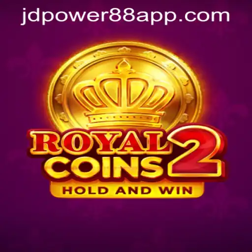 Experience the Thrill of RoyalCoins2 at JD POWER CASINO