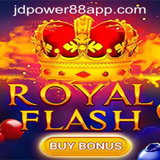 RoyalFlashBuyBonus Game: A New Era of Digital Thrills
