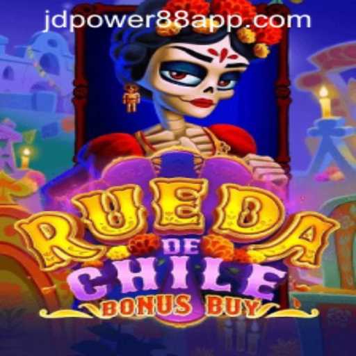 Discovering the Thrills of RuedaDeChileBonusBuy at JD Power Casino