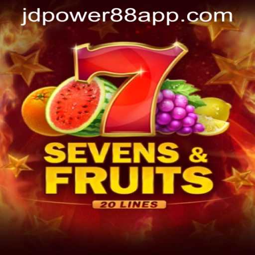 Exploring the Exciting World of SevensFruits20 at JD POWER CASINO