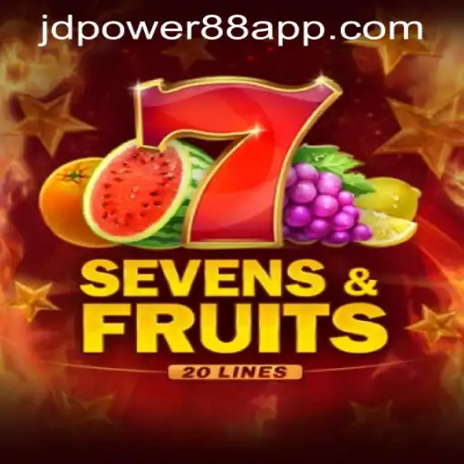 Exploring the Exciting World of SevensFruits20 at JD POWER CASINO