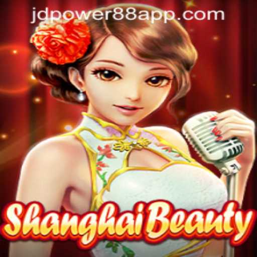 Exploring ShanghaiBeauty: A Journey into JD POWER CASINO