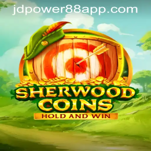 Discover SherwoodCoins: A New Era in Online Gaming with JD Power Casino