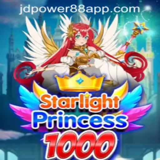 Exploring the Wonders of StarlightPrincess1000 at JD Power Casino