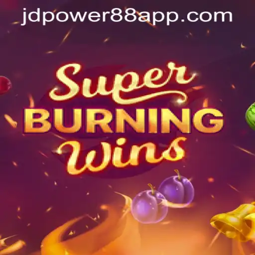 Exploring SuperBurningWins: A Classic Slot Experience at JD Power Casino