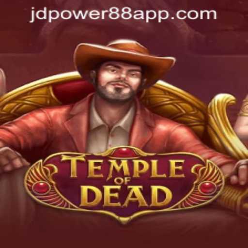 Exploring TempleofDead and Its Intriguing Casino World