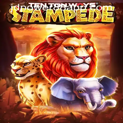 Exploring the Thrills of TenTonWaysStampede at JD POWER CASINO