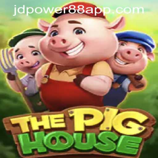 Unveiling ThePigHouse: The New Gem in JD POWER CASINO