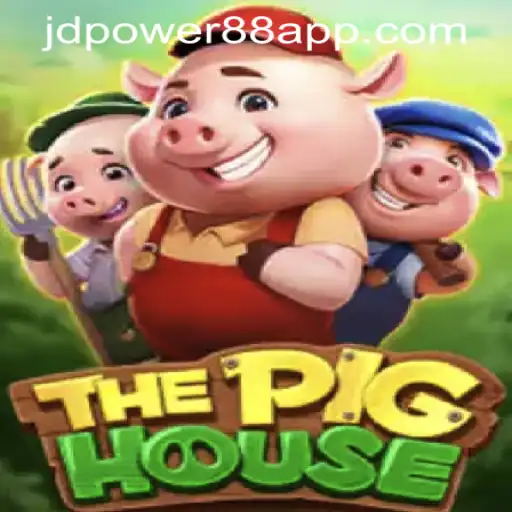 Unveiling ThePigHouse: The New Gem in JD POWER CASINO
