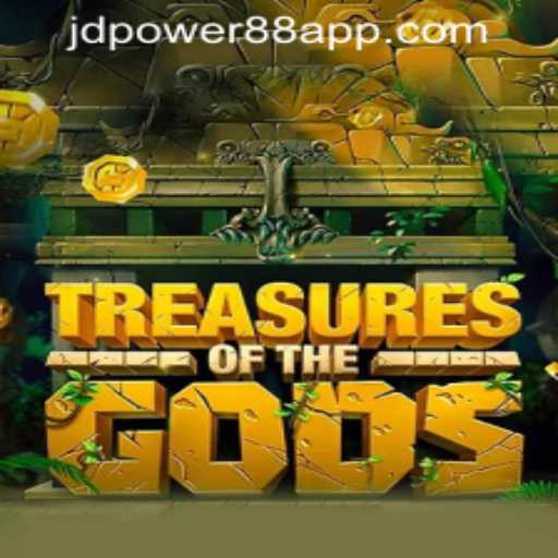 Exploring the Exciting World of TreasureoftheGods at JD POWER CASINO