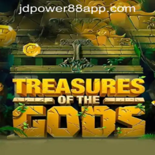 Exploring the Exciting World of TreasureoftheGods at JD POWER CASINO