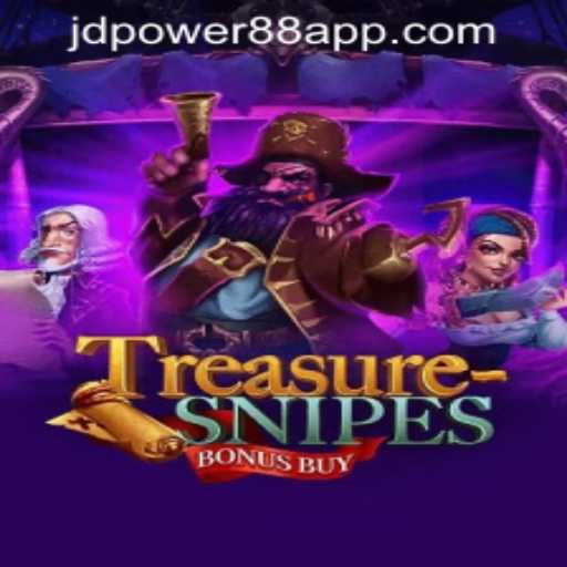 Exploring TreasuresnipesBonusBuy - A New Frontier in JD POWER CASINO Gaming