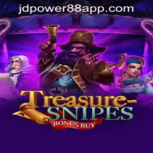 Exploring TreasuresnipesBonusBuy - A New Frontier in JD POWER CASINO Gaming