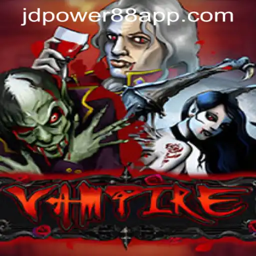 Exploring the Thrills of Vampire: JD POWER CASINO's Latest Sensation