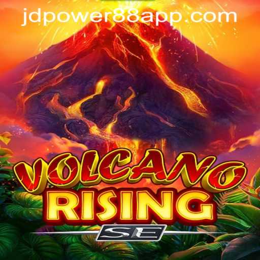 Discovering the Thrills of VolcanoRisingSE: A New Wave in JD POWER CASINO