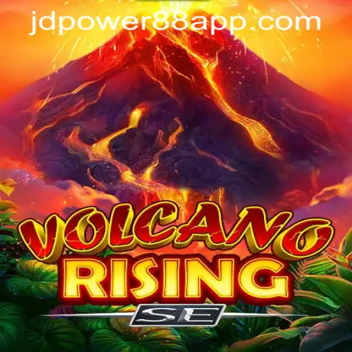 Discovering the Thrills of VolcanoRisingSE: A New Wave in JD POWER CASINO