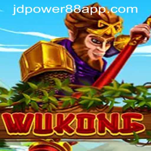 Wukong Casino Game: A Legendary Experience at JD Power Casino