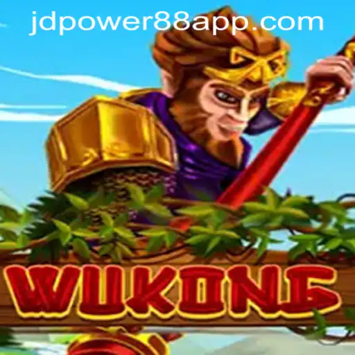 Wukong Casino Game: A Legendary Experience at JD Power Casino