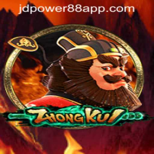 ZhongKui: Exploring the Mythological Game at JD Power Casino